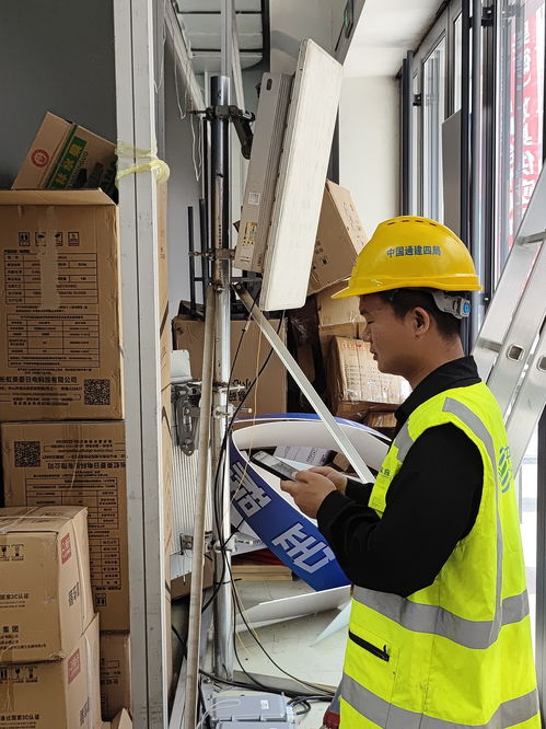 山東移動(dòng)臨沂分公司圓滿完成2024第18屆中國糖酒商品交易會(huì)通信保障工作